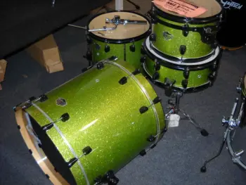 1964 slingerland