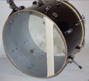 Gretsch Listing on Ebay