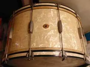 Vintage Sling Bass WMP