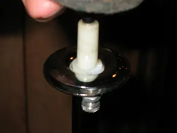 Rogers Hi-Hat Part Needed