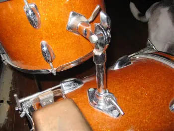 Help with these MIJ drums