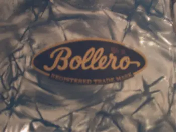 New Kit...Bollero MIJ Funky!