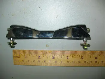 Looking for four Yamaha tube lugs for snare project