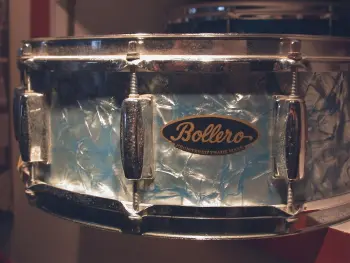 New Kit...Bollero MIJ Funky!