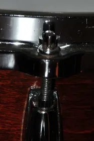 Gretsch RB tension rods sizes?