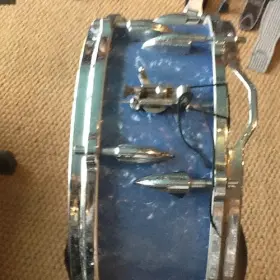 Blue Marble Ajax Snare