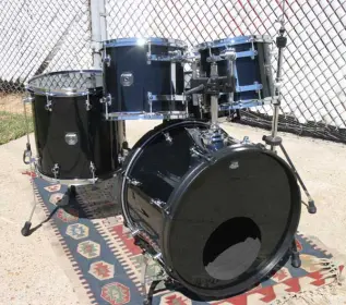 Sonor Sonic Plus?