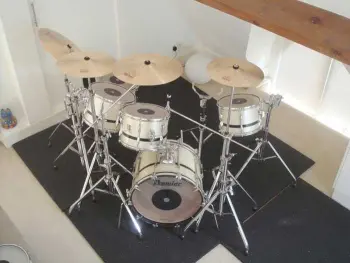 1982 Premier Resonator