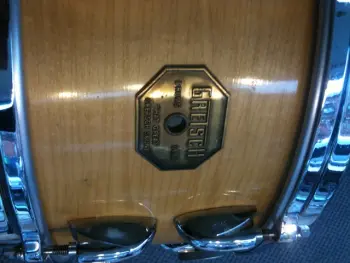 Gretsch snare advice