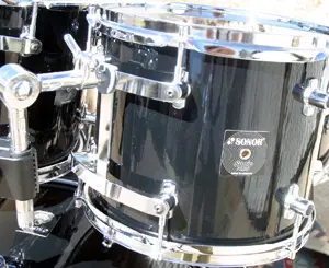Sonor Sonic Plus?