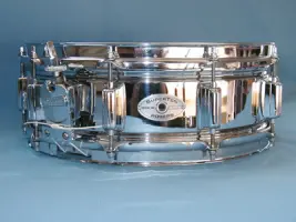 Vintage Rogers snare