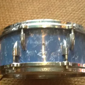 Blue Marble Ajax Snare
