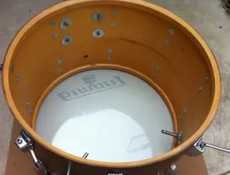 Ludwig Jazzette available