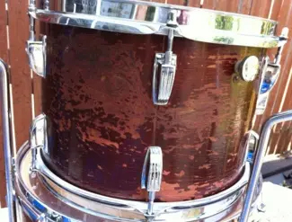 Ludwig Jazzette available