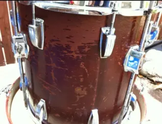Ludwig Jazzette available