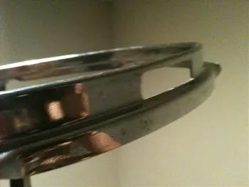 what kind of 14&quot; 8 lug rim is this?