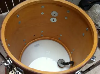 Ludwig Jazzette available