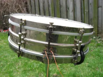 Ludwig Universal Snare