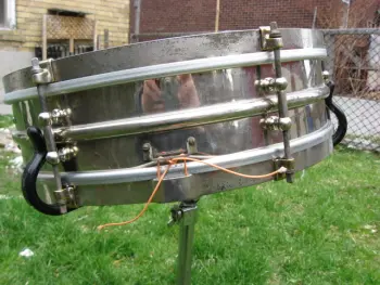 Ludwig Universal Snare