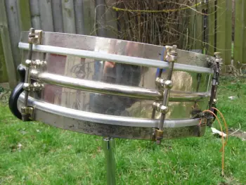 Ludwig Universal Snare