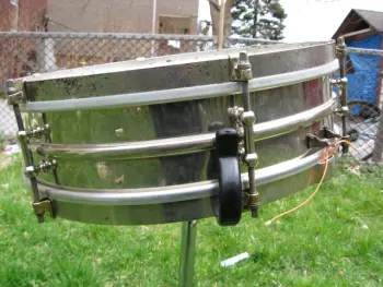 Ludwig Universal Snare