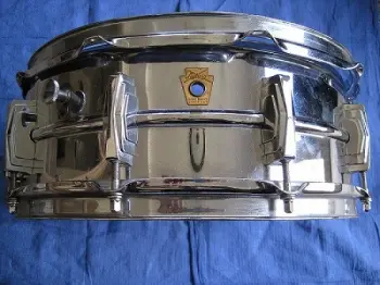 Ludwig pre serial COB snare