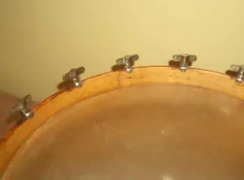 Walberg and Auge Marching Snare Project