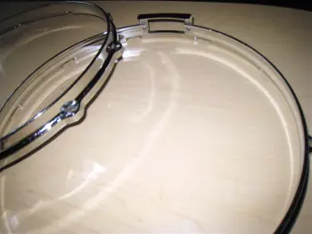 Identify die cast hoops