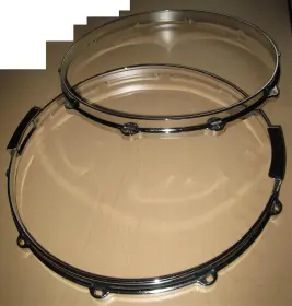 Identify die cast hoops