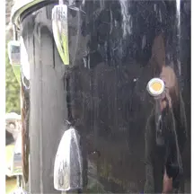 Help with New MIJ, Resto Projects
