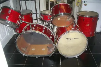 1967 Vox Trixon Telstar(Speedfire)