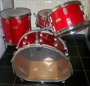 1967 Vox Trixon Telstar(Speedfire)