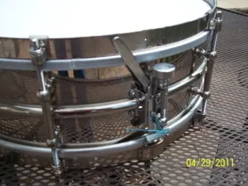 Ludwig Universal Snare
