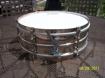 Ludwig Universal Snare
