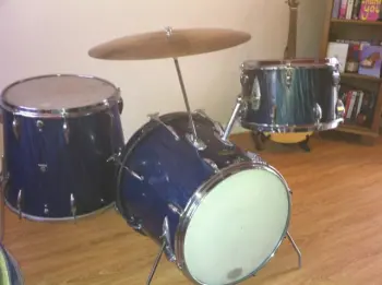 1967 Vox Trixon Telstar(Speedfire)