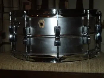 6.5 Acrolite Shell !!!