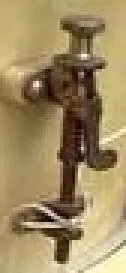 Wanted Ludwig Tango strainer