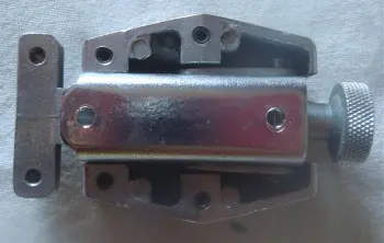 Pearl 70's Strainer