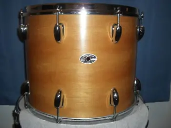 Looking For Some Slingerland Advice