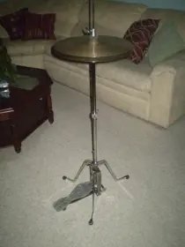 WTB: Gretsch Hi Hat stand