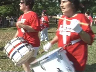 Help Identify Field Marching Snare