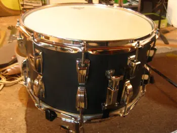 Product Review      Fat Cat Snare wires