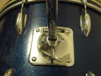 Question about Slingerland tom mount