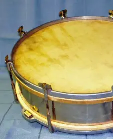 Looking for help to identify this snare