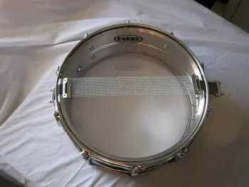 Older Tama snare - please help figure out model/year