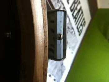 &quot;4.61&quot; inside WFL classic strainer
