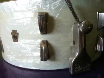 &quot;4.61&quot; inside WFL classic strainer