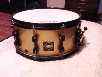 GMS Snare Drum