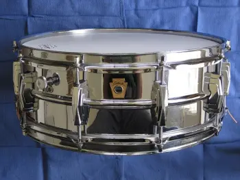Ludwig pre serial COB snare