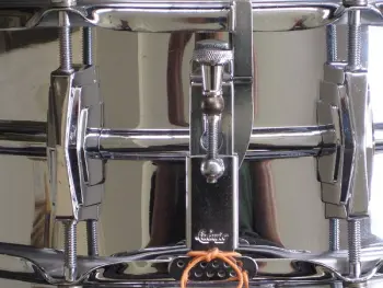 Ludwig pre serial COB snare
